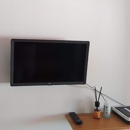Oasis Marina Apartament Costa Del Silencio Kültér fotó