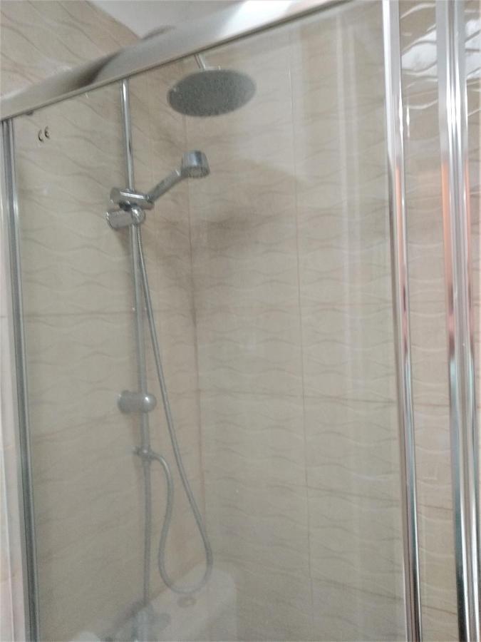 Oasis Marina Apartament Costa Del Silencio Kültér fotó